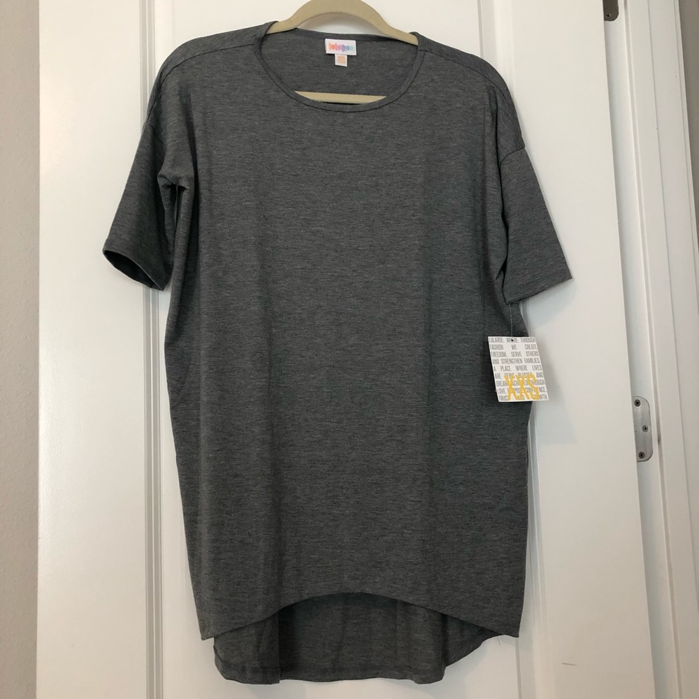 LuLaRoe Irma - New With Tags